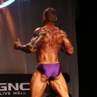 Brett  Holley - NPC Night of the Champions 2013 - #1